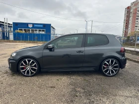 VW Golf 2.0TSI GTI | Mobile.bg    4