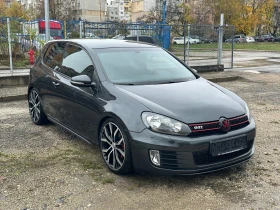 VW Golf 2.0TSI GTI | Mobile.bg    10