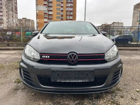 VW Golf 2.0TSI GTI | Mobile.bg    2