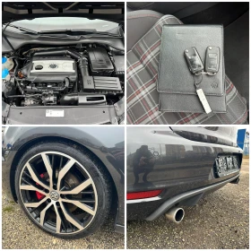 VW Golf 2.0TSI GTI | Mobile.bg    16