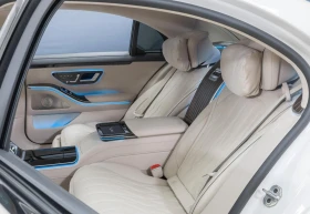 Mercedes-Benz S 63 AMG E-PERFORMANCE CARBON BURMESTER 4D FIRST CLASS - 149500 € / 292396.59 лв. - 23405913 12