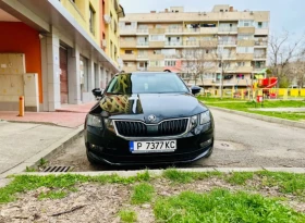 Skoda Octavia 1.6 tdi, снимка 2