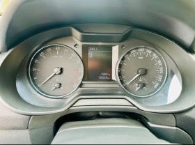 Skoda Octavia 1.6 tdi, снимка 11