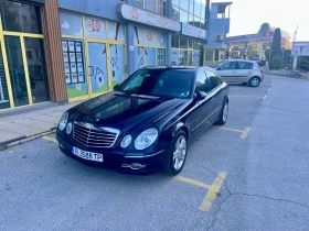 Mercedes-Benz E 320 Facelift, снимка 3
