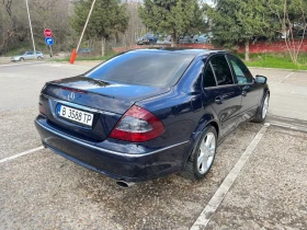 Mercedes-Benz E 280 EVO Avantgarde  | Mobile.bg � ����� ������ 7