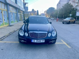 Mercedes-Benz E 320 Facelift, снимка 1