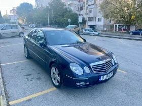 Mercedes-Benz E 320 Facelift, снимка 2