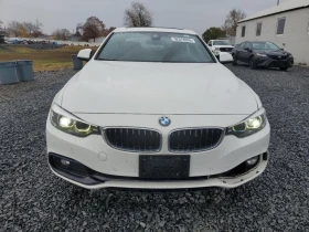 BMW 430 * CARFAX * БЕЗ ПЪРВОНАЧАЛНА ВНОСКА - 21900 лв. / 11197.29 € - 49402684 5