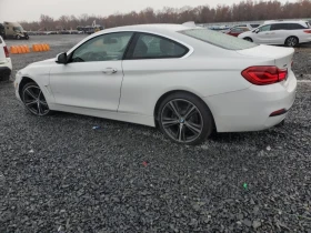 BMW 430 * CARFAX * БЕЗ ПЪРВОНАЧАЛНА ВНОСКА - 21900 лв. / 11197.29 € - 49402684 2