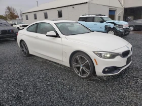 BMW 430 * CARFAX * БЕЗ ПЪРВОНАЧАЛНА ВНОСКА - 21900 лв. / 11197.29 € - 49402684 4
