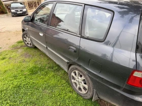 Kia Carens 1.6 газ, снимка 5