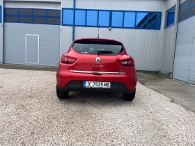 Renault Clio, снимка 10