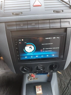 Skoda Fabia, снимка 12