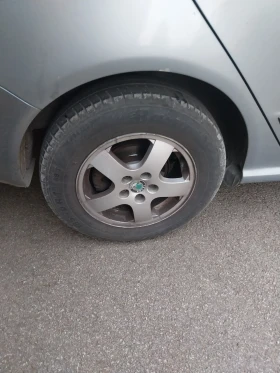 Skoda Fabia, снимка 7