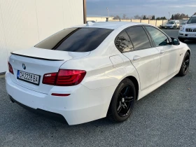 BMW 520 D-M пакет, Заводски - 25900 лв. / 13242.46 € - 57366852 5