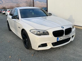BMW 520 D-M пакет, Заводски - 25900 лв. / 13242.46 € - 57366852 6