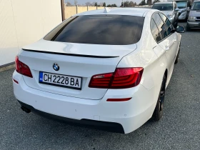 BMW 520 D-M пакет, Заводски - 25900 лв. / 13242.46 € - 57366852 4
