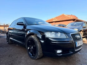 Audi A3 1.9 TDI  - 4999 лв. / 2555.95 € - 87232922 2