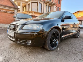 Audi A3 1.9 TDI 