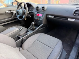 Audi A3 1.9 TDI  - 4999 лв. / 2555.95 € - 87232922 7