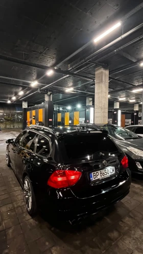 BMW 330, снимка 4