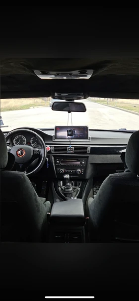 BMW 330, снимка 6