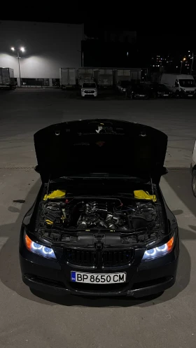 BMW 330, снимка 3