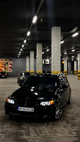 BMW 330, снимка 2