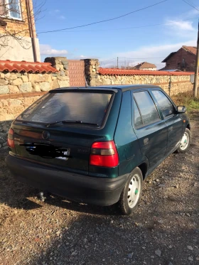 Skoda Felicia - 600 € / 1173.50 лв. - 18555443 4