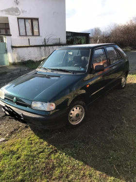 Skoda Felicia - 600 € / 1173.50 лв. - 18555443 3
