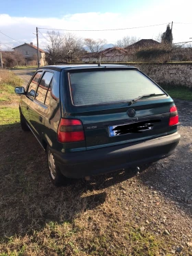 Skoda Felicia - 600 € / 1173.50 лв. - 18555443 5