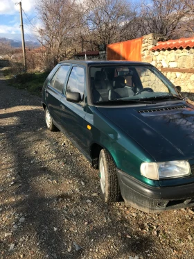 Skoda Felicia - 600 € / 1173.50 лв. - 18555443 2