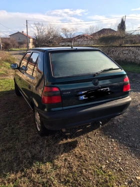 Skoda Felicia - 600 € / 1173.50 лв. - 18555443 6
