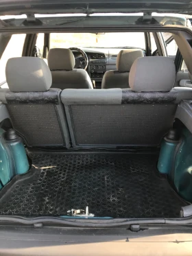 Skoda Felicia - 600 € / 1173.50 лв. - 18555443 11