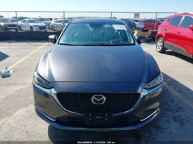 Mazda 6 GRANDTOURING RESERVE* КОЖА* PANO* BOSE* DISTRONIC* - 14000 € / 27381.62 лв. - 47213840 11