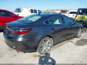Mazda 6 GRANDTOURING RESERVE* КОЖА* PANO* BOSE* DISTRONIC* - 14000 € / 27381.62 лв. - 47213840 4