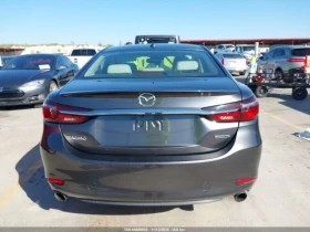 Mazda 6 GRANDTOURING RESERVE* КОЖА* PANO* BOSE* DISTRONIC* - 14000 € / 27381.62 лв. - 47213840 15