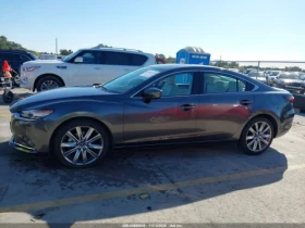 Mazda 6 GRANDTOURING RESERVE* КОЖА* PANO* BOSE* DISTRONIC* - 14000 € / 27381.62 лв. - 47213840 13