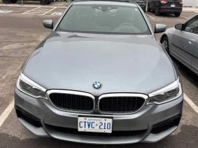 BMW 530 2018 XDRIVE * ДИСТРОНИК* 360 КАМЕРА* HEAD UP* , снимка 2