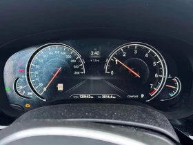 BMW 530 2018 XDRIVE * ДИСТРОНИК* 360 КАМЕРА* HEAD UP* , снимка 8