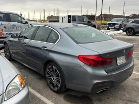 BMW 530 2018 XDRIVE * ДИСТРОНИК* 360 КАМЕРА* HEAD UP* , снимка 3