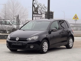 VW Golf 1.6TDI ИТАЛИЯ, снимка 1