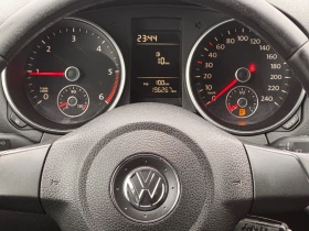 VW Golf 1.6TDI ИТАЛИЯ, снимка 9
