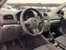 VW Golf 1.6TDI ИТАЛИЯ, снимка 5