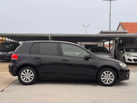 VW Golf 1.6TDI ИТАЛИЯ, снимка 4