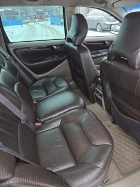 Volvo Xc70 - 3100 € / 6063.07 лв. - 36445741 9