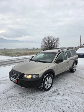 Volvo Xc70 - 3100 € / 6063.07 лв. - 36445741 3