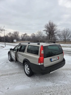 Volvo Xc70 - 3100 € / 6063.07 лв. - 36445741 4