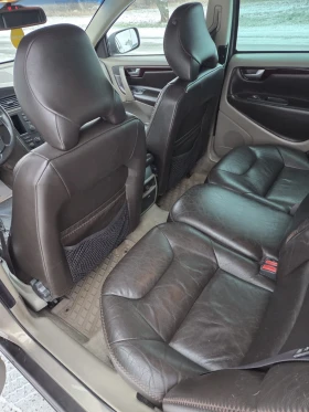 Volvo Xc70 - 3100 € / 6063.07 лв. - 36445741 11