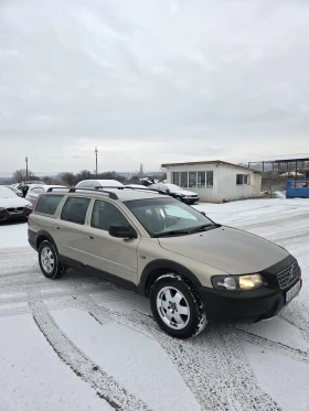Volvo Xc70 - 3100 € / 6063.07 лв. - 36445741 2
